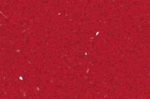 Ruby Reflections Caesarstone