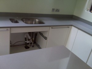 quartz worktops