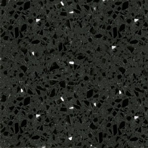 brilliante nero
