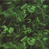 Green Malchite Original