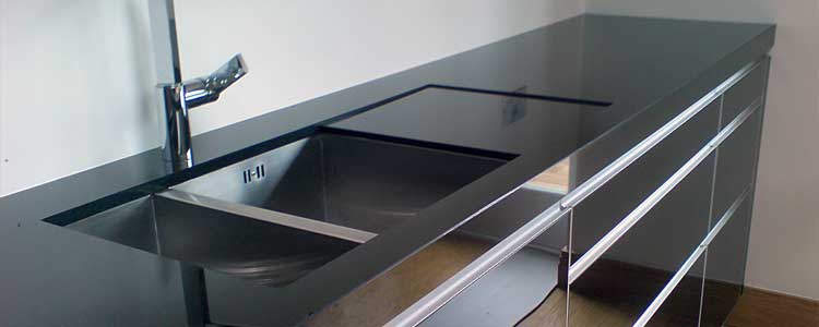 Granite Worktops