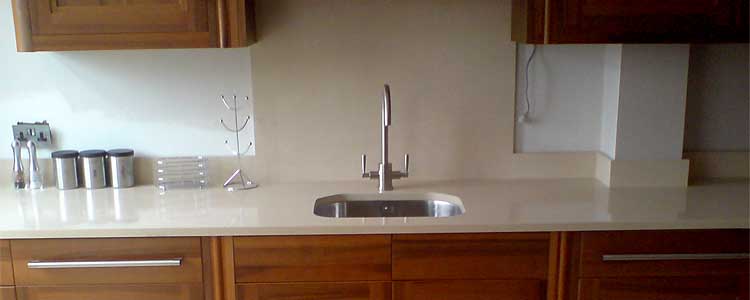 Stone Granite Worktops