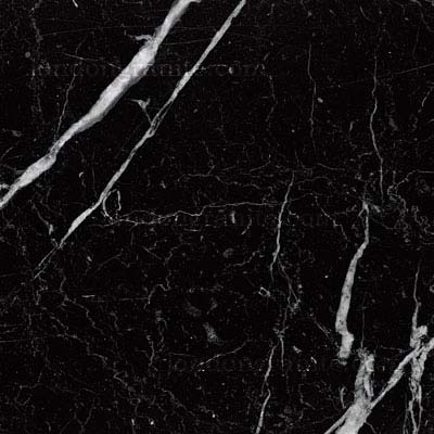 Polished Black Granite Kitchen Worktop