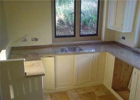 Quality Granite Worktops