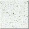 Crystal Quartz White